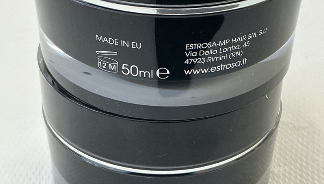 Estrosa SuperiorPlus | Gel Builder Monofasico da 50ml, 2 pezzi